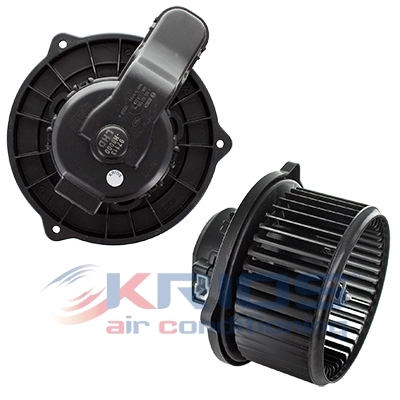 Interior Blower